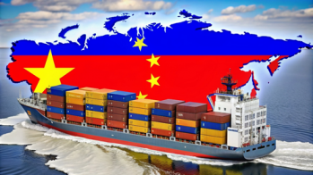 Перевозка сборных грузов из Китая в Россию